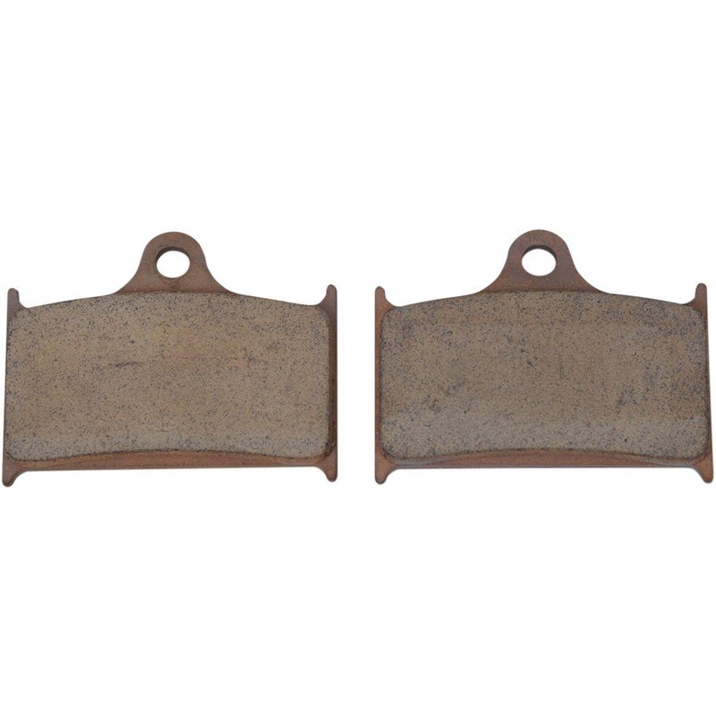 DP503 - DP Brakes Sintered Metal Indian/Victory Brake Pads For Triumph ROCKET III 2300 2010-2018 Front