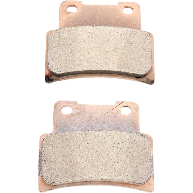 DP517 - DP Brakes Standard DP Sintered Brake Pads For Yamaha MT-125 2014-2016 Front