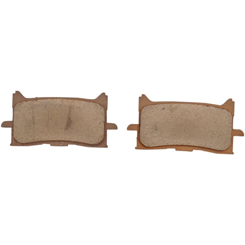 DP559 - DP Brakes Standard DP Sintered Brake Pads For Honda CB 125 R ABS Front