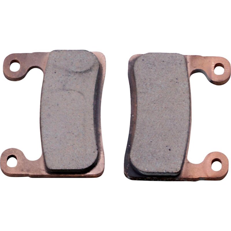 RDP585 - DP Brakes RDP X-Race Titanium Sintered Brake Pads For BMW R 1250 GS ABS Front