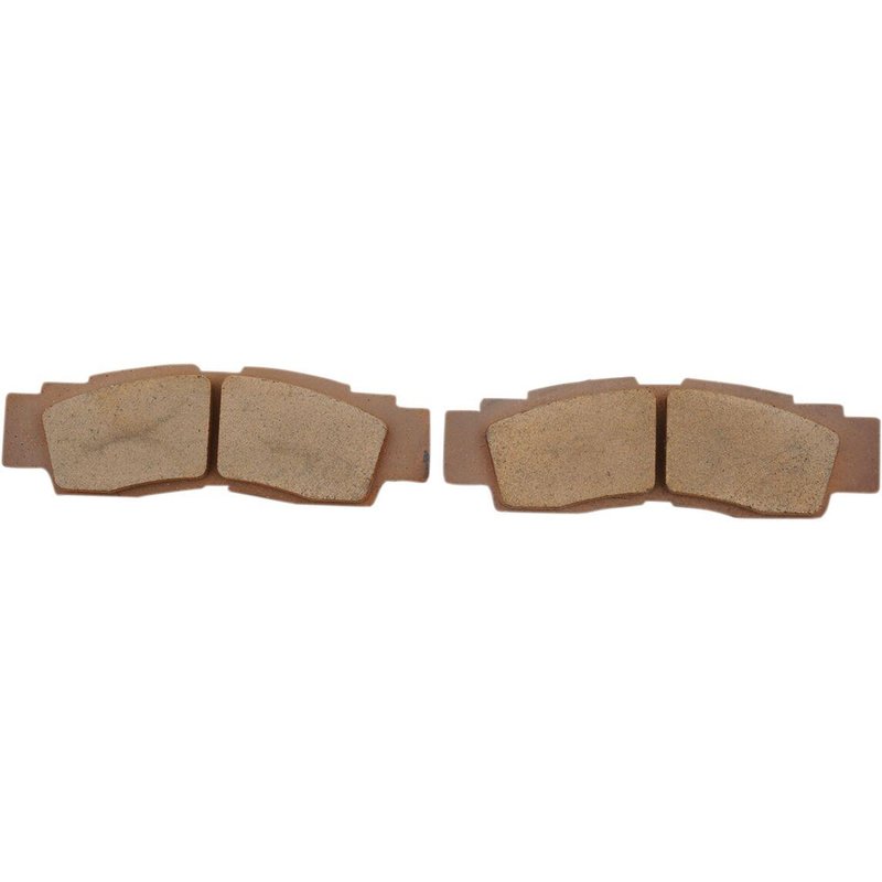 SDP598 - DP Brakes SDP Pro MX High Performance Brake Pads For CF Moto C Force 1000 V2 EFI 4X4 Front