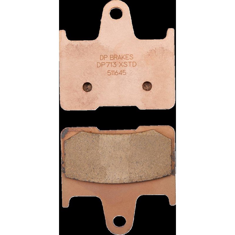 DP713 - DP Brakes Standard DP Sintered Brake Pads For BMW M 1000 R ABS Rear