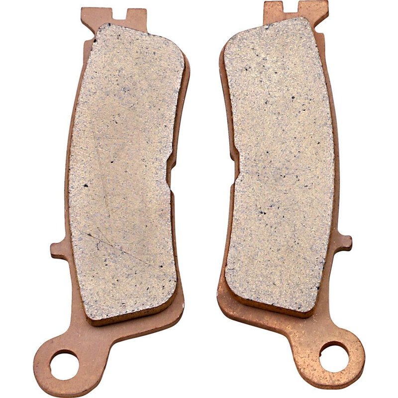 DP703 - DP Brakes Standard DP Sintered Brake Pads For Yamaha WRF250 2022-2024 Front