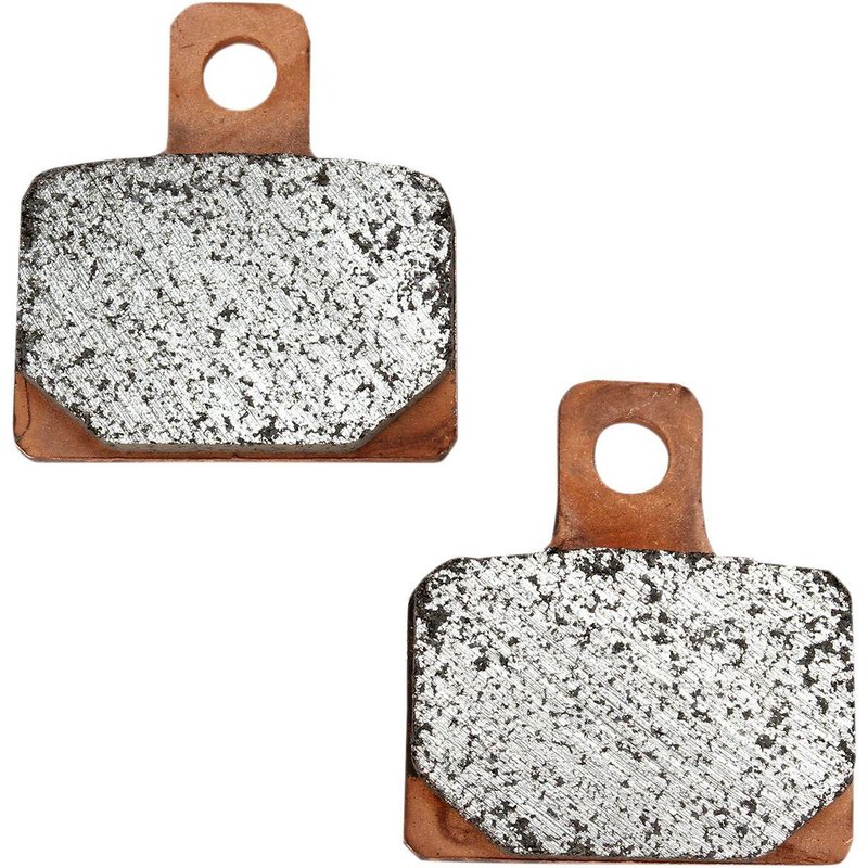 SDP936 - DP Brakes SDP Pro-MX Sintered Brake Pads For Vertigo COMBAT VERTICAL 125 2019-2020 Fits Front Or Rear