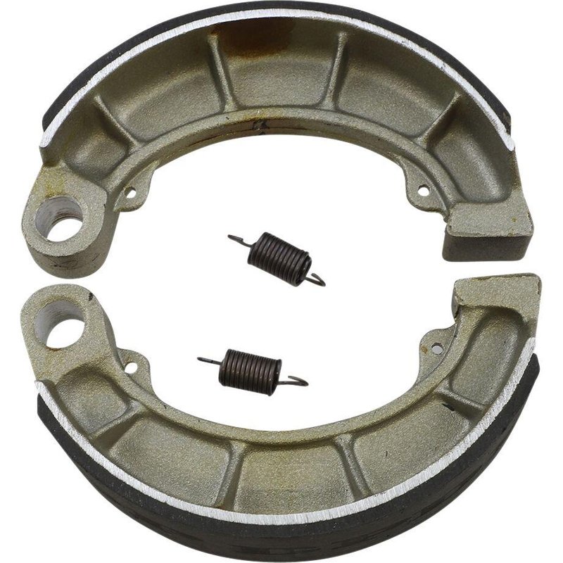 9104 - DP Brakes Brake Shoes For Honda CB500 1994-1996 Rear