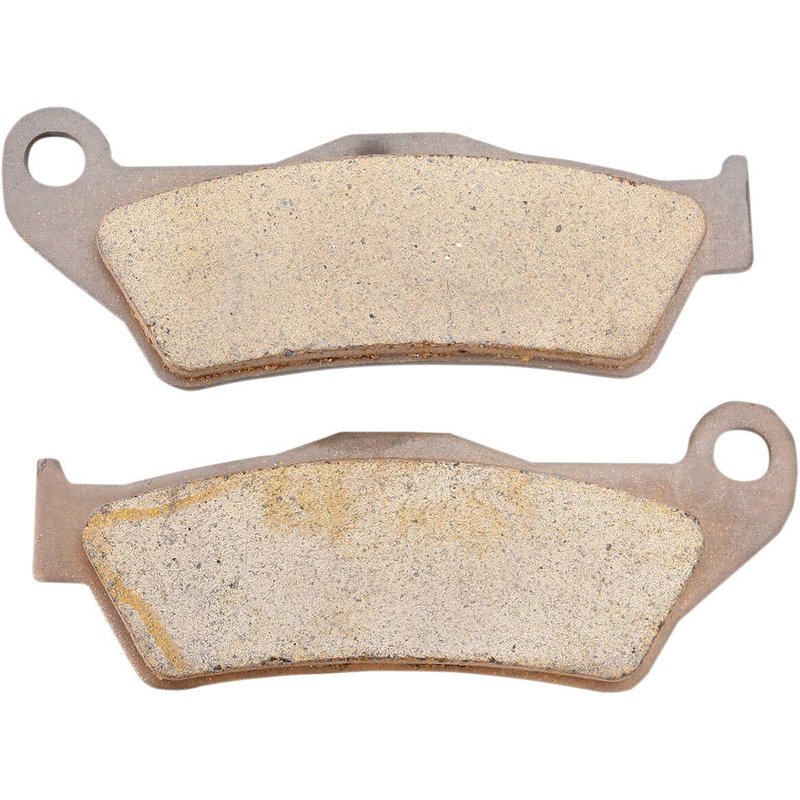 DP995 - DP Brakes Standard DP Sintered Brake Pads For KTM Adventure 1050 ABS 2015-2016 Rear