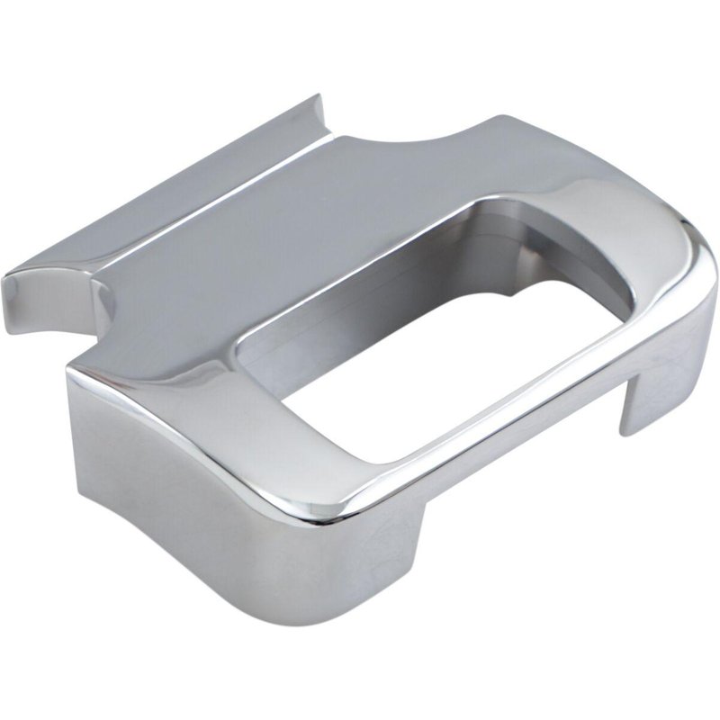LA-7391-01 - LA Choppers Fat Bob Gauge Mount For Harley Davidson FXBB 1750 ABS 2018-2020 31.8 mm (1-1/4")