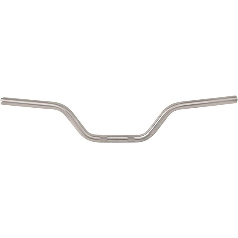 LA-7379-02S - LA Choppers Performance Handlebar For Harley Davidson FLHR 1584 ABS 2008-2011 11.5 cm (4-1/2") - Polished