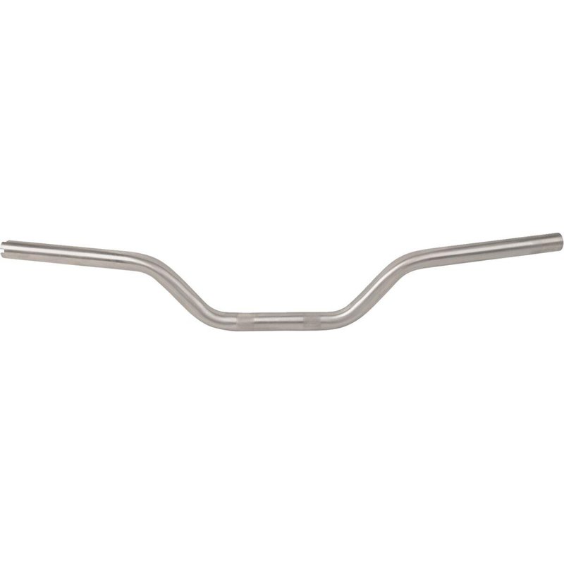 LA-7379-01S - LA Choppers Performance Handlebar For Harley Davidson FLHR 1584 ABS 2008-2011 88.9 mm (3-1/2") - Polished
