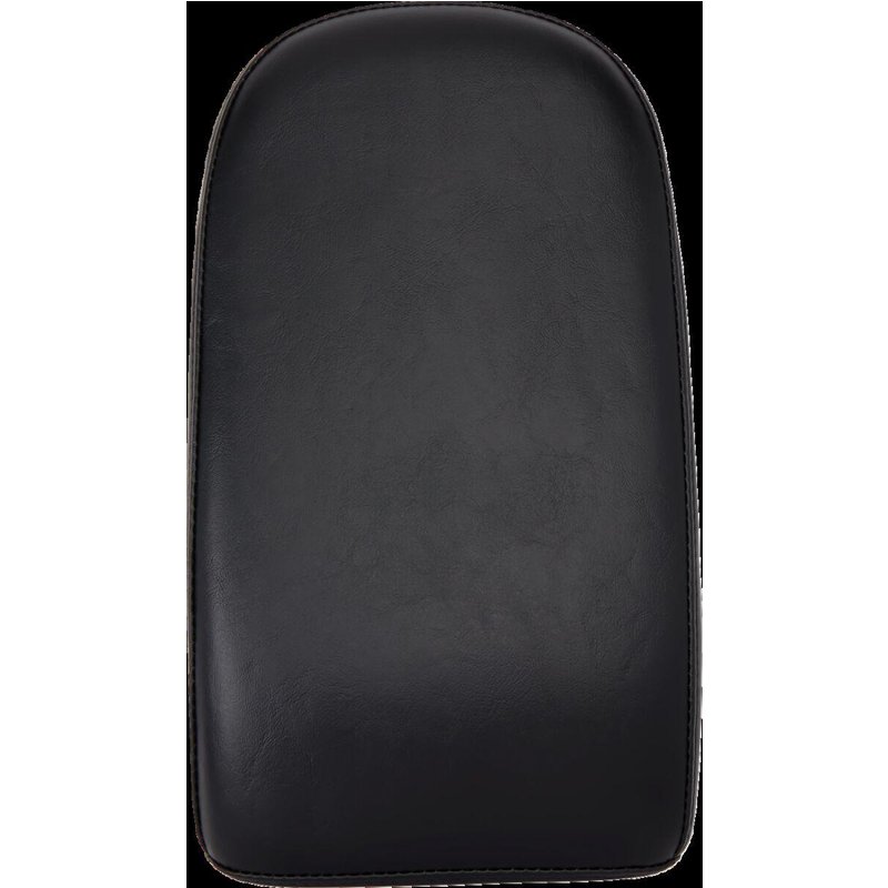 LF-006P - LE Pera Bare Bones Series Pillion Pad For Harley Davidson XL1200C 2004-2020 - Black