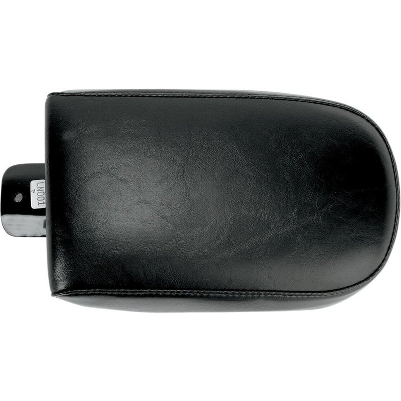 LN-001P - LE Pera Bare Bones Series Pillion Pad For Harley Davidson FXD 1340 1996-1998 - Black