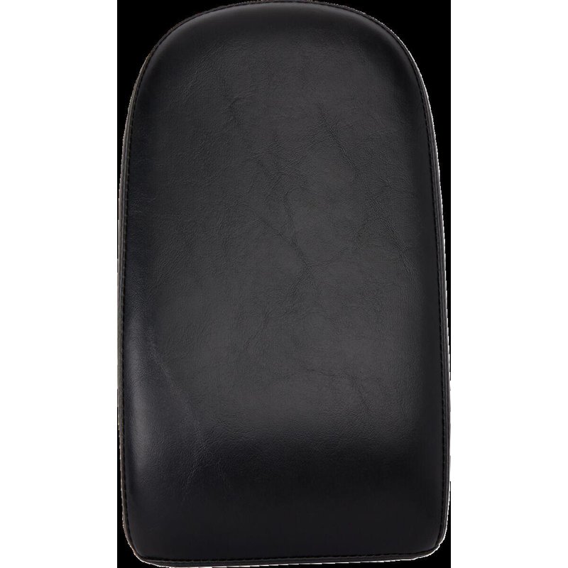 LK-006P - LE Pera Bare Bones Series Pillion Pad For Harley Davidson XL1200C 2010-2020 - Black