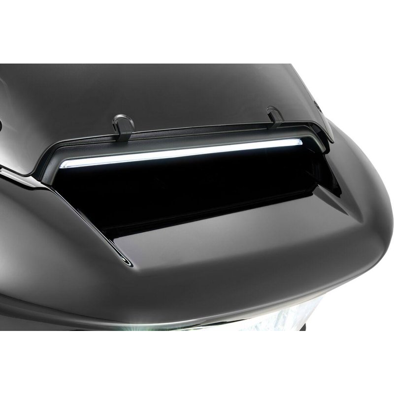 42020 - Ciro Fairing Vent Lights For Harley Davidson FLTRT 1923 ABS 2026