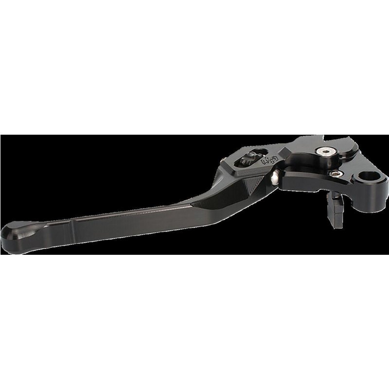 FXCL-47-B - Gilles Factor-X Lever For Honda CB 750 ABS 2023-2026 - Black