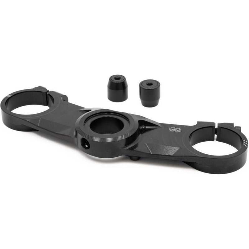 FO-KS-0-03-SET-B - Gilles Upper Triple Clamp For Aprilia RS 660 ABS 2021-2026