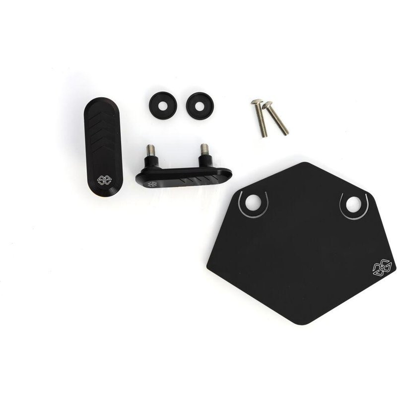 RCK-15-B - Gilles Race Cover Kit For BMW M 1000 R ABS 2023-2024 - Black