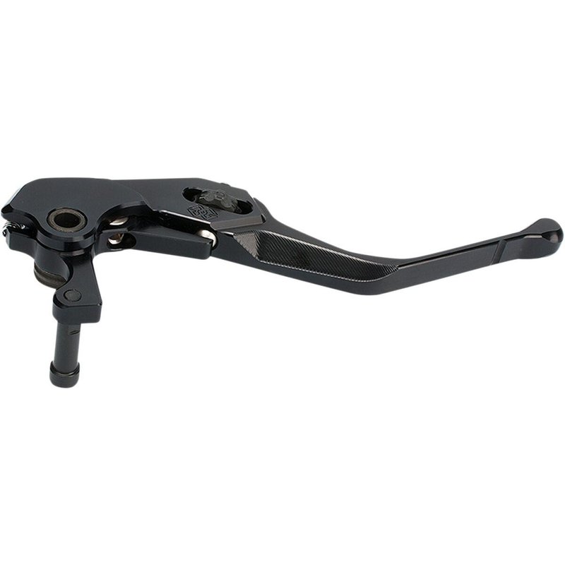 FXBL-31 - Gilles Factor-X Lever For Honda CBR 1000 RR-R ABS 2020 & 2022 & 2024-2026 - Black