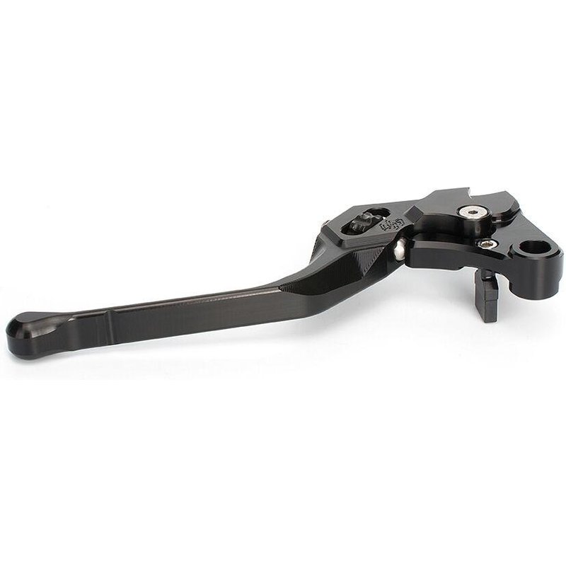 FXCL-37 - Gilles Hand Clutch Lever For Yamaha XP 530 T-Max 2012-2019 - Black