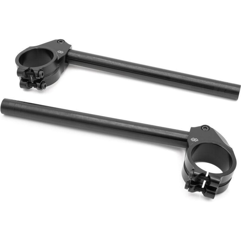 GPL4-500-02-B - Gilles HANDLEBAR GP-LIGHT - Black