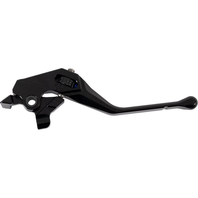 FXBL-23 - Gilles Factor-X Lever For Yamaha FJ-09 850 ABS 2015-2019 - Black