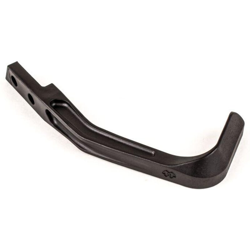 BHP-PA-01 - Gilles Brake Lever Guard For Triumph Bonneville 1200 Speedmaster ABS 2018-2020 - Black