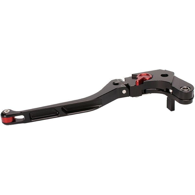 MPCL-01 - Gilles Maximum Performance Clutch Lever MPCL For Honda CB1000R ABS 2018-2024 - Black