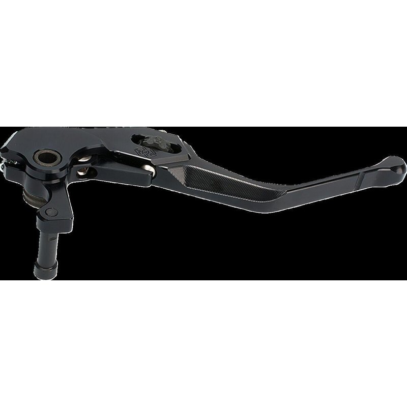 FXBL-01 - Gilles Factor-X Lever For Ducati 1098 2007-2008 - Black
