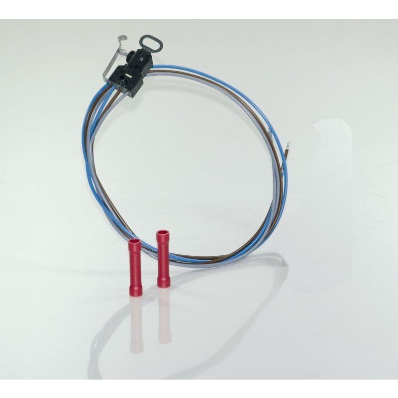 FXR-TG-01 - Gilles Street Legalize Kit/Brake Light Switch For Ducati 1098 2007-2008