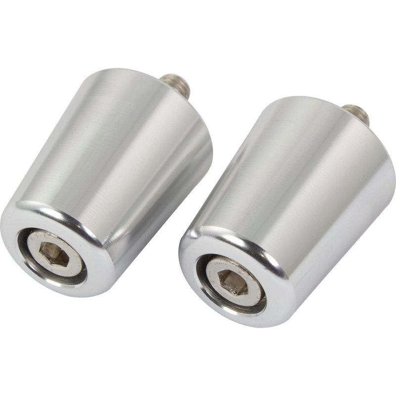 BEWKZXCH - Bike It Bar End Kawasaki ZX6R / ZX7R / ZX9R / GPZ / GPX / ZZR / ZXR