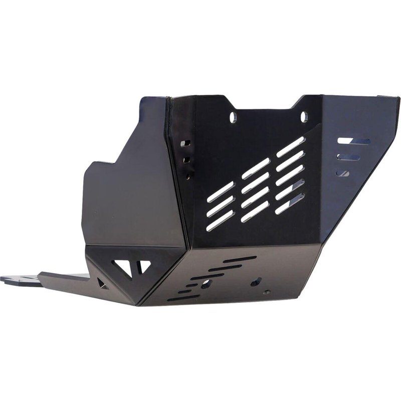 PX1798 - Moose Racing Adventure Skid Plate For KTM Adventure R 390 ABS 2025-2026 - Black