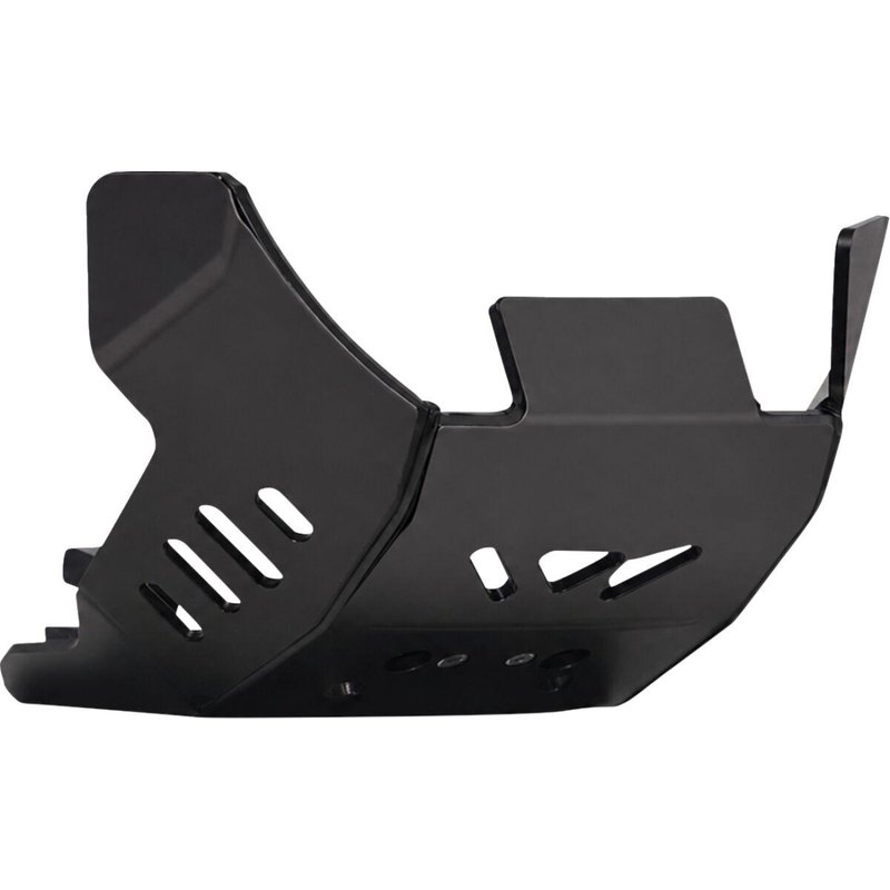 PX1802 - Moose Racing 6mm Skid Plate For Honda CRF450R 2025-2026 - Black