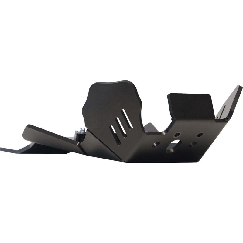 PX1752 - Moose Racing Xtreme Skid Plate For Beta RR 250 2024-2026 - Black