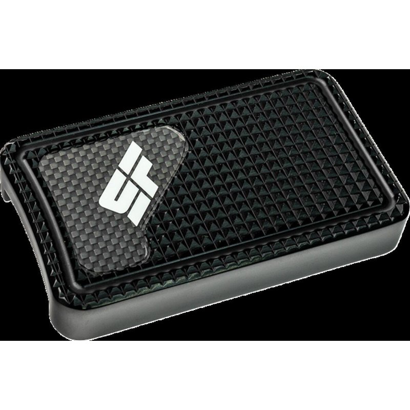 SF-902-00-1 - Slyfox Brake Pedal For Harley Davidson FLHR 1690 2014-2015 - Black