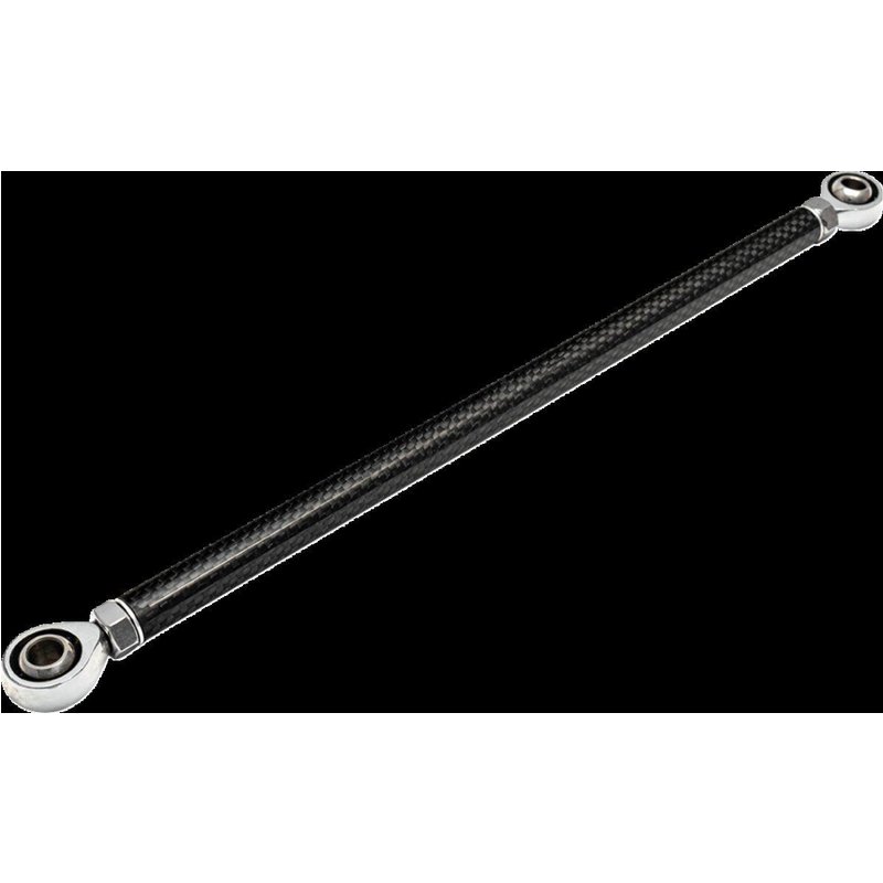 SF-900-00 - Slyfox Shift Linkage For Harley Davidson FLD 1690 2012-2013 Long - Black