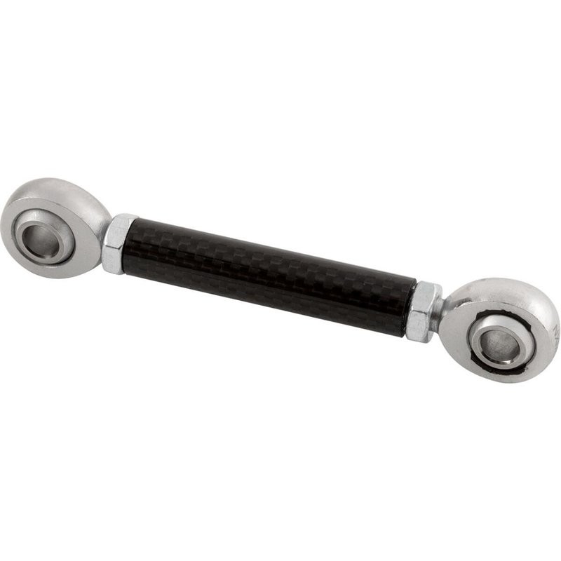 SF-1008-00 - Slyfox Brake Linkage For Harley Davidson FLDE 1750 ABS 2018-2020 - Silver