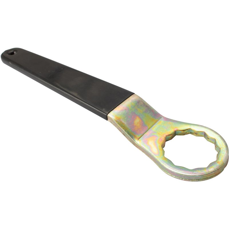 TLSAXD04 - Bike It 36mm Offset Rear Axle Nut Spanner