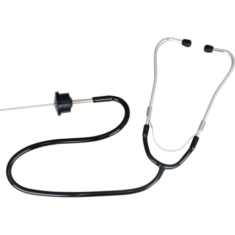 TLSSTH12 - Bike It Mechanic Stethoscope