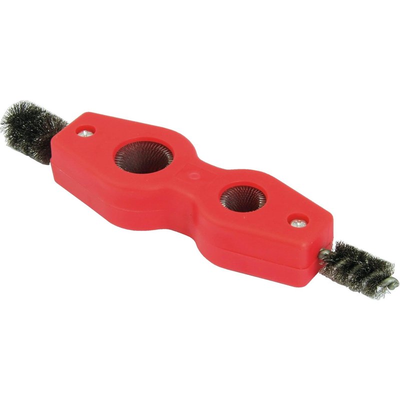 TLSBSH08 - Bike It 4-In-1 Battery Brush