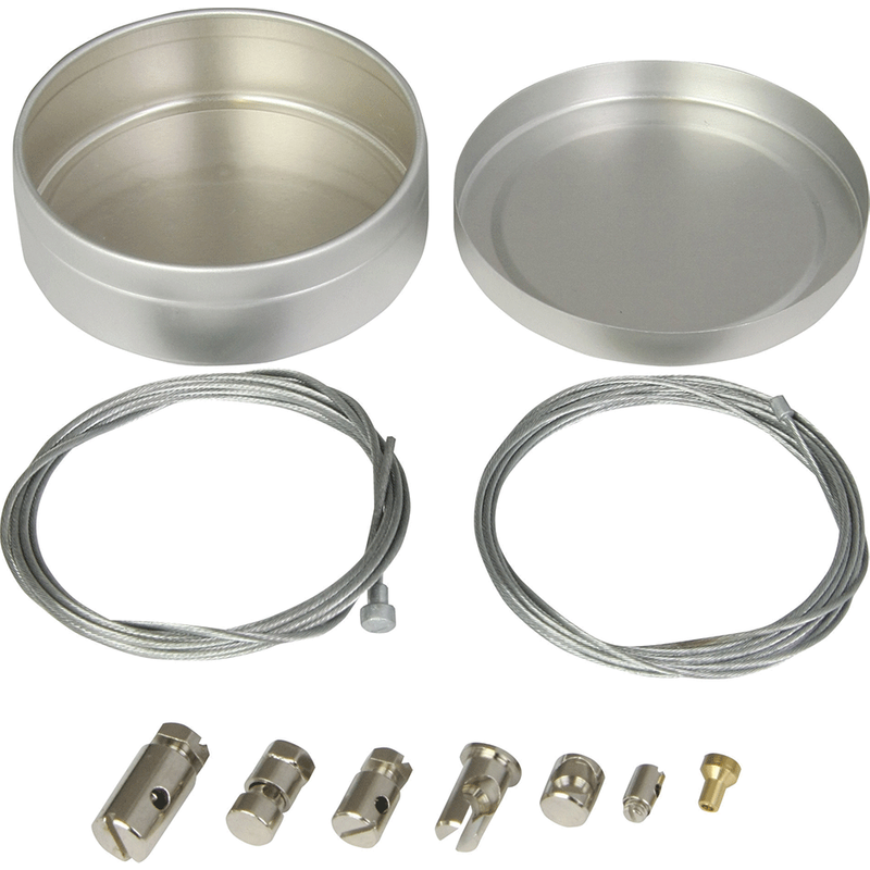 CRK009 - Bike It Emergency Cable Repair Kit