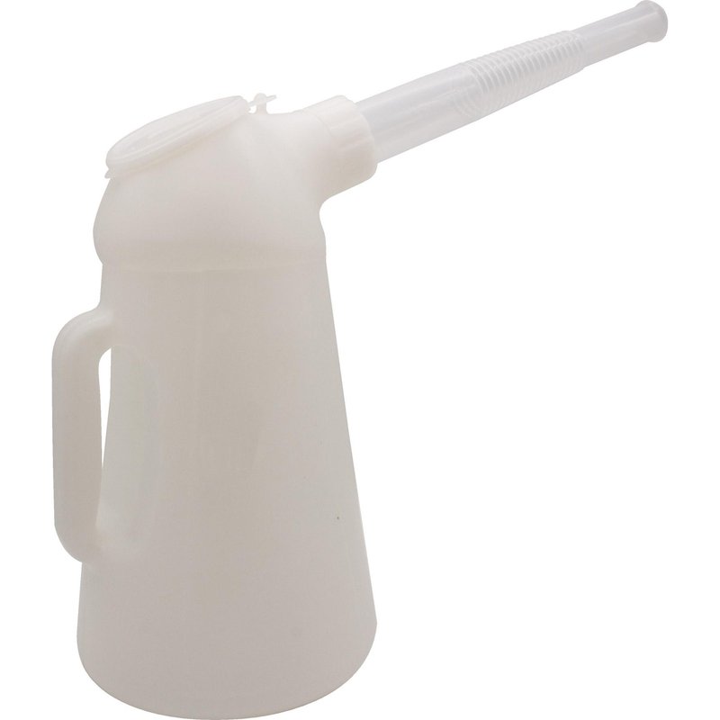 SYP011 - Bike It 3L Flexi-Spout Fuel Jug With Lid