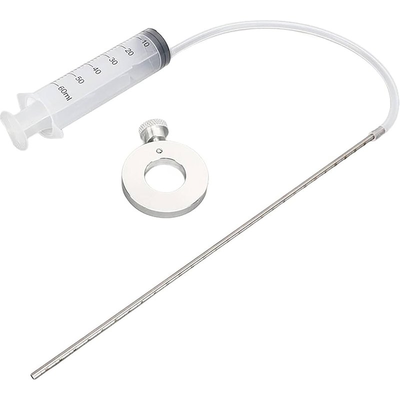 TLSFRK07 - Bike It Fork Oil Level Adjuster