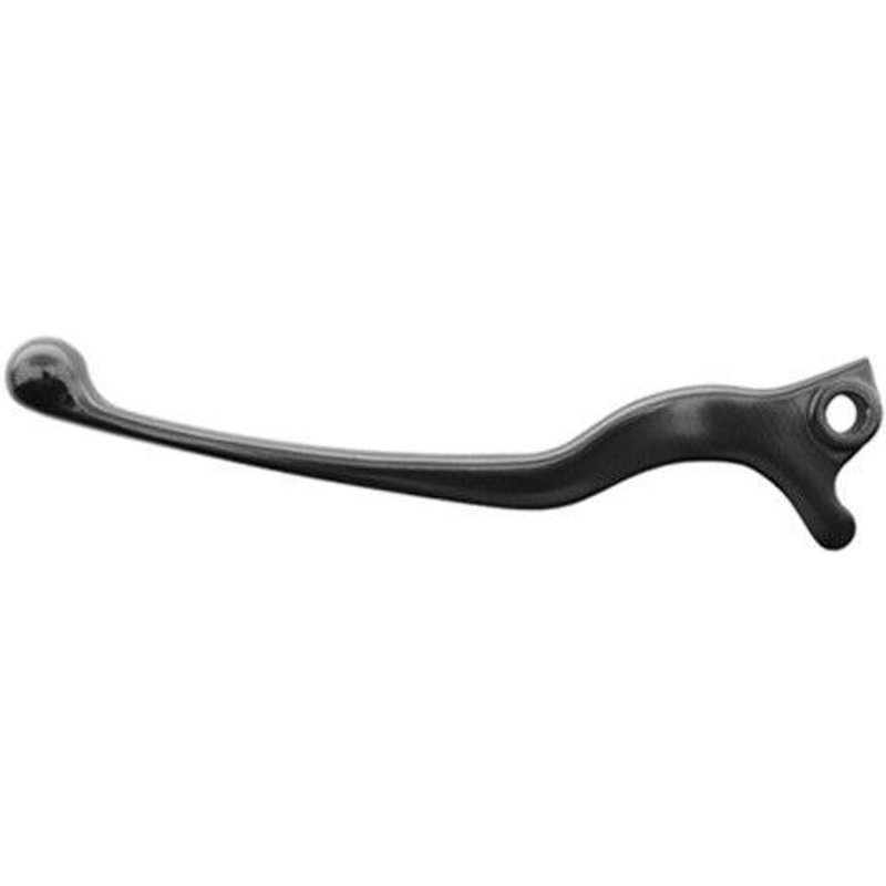 AGDS610 - Accossato Clutch Lever For Piaggio Beverly 125 2002-2009 - Black