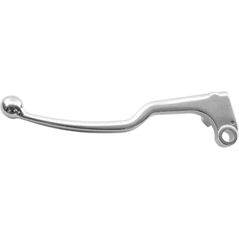 AGS01 - Accossato Clutch Lever For Honda CBR600RR 2009-2015 - Chrome