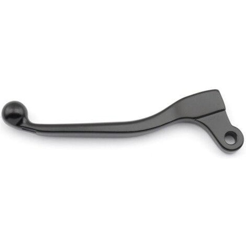 AGS167 - Accossato Clutch Lever For Peugeot Kisbee 50 4T 2011-2020 - Black