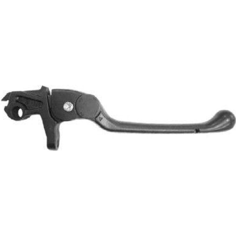 AGD07 - Accossato Brake Lever For BMW K 1200 LT ABS 1999-2008 - Black