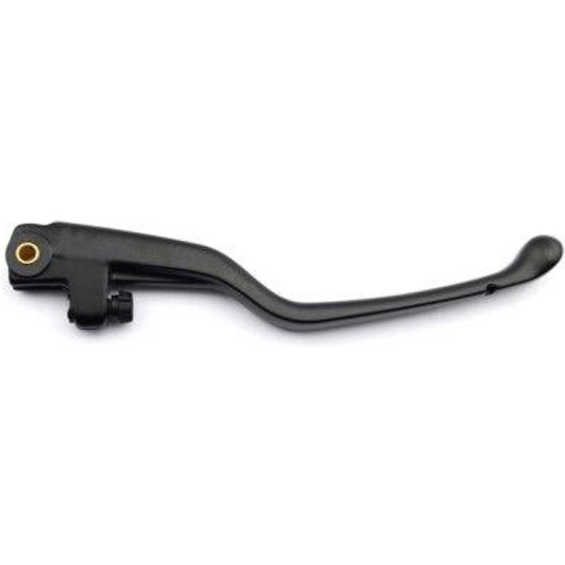 AGD305 - Accossato Brake Lever For BMW F 700 GS ABS 2013-2015 - Black