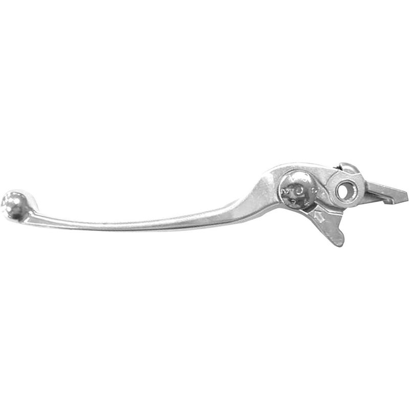 AGS248 - Accossato Clutch Lever For Suzuki AN 650 2002-2009 - Chrome