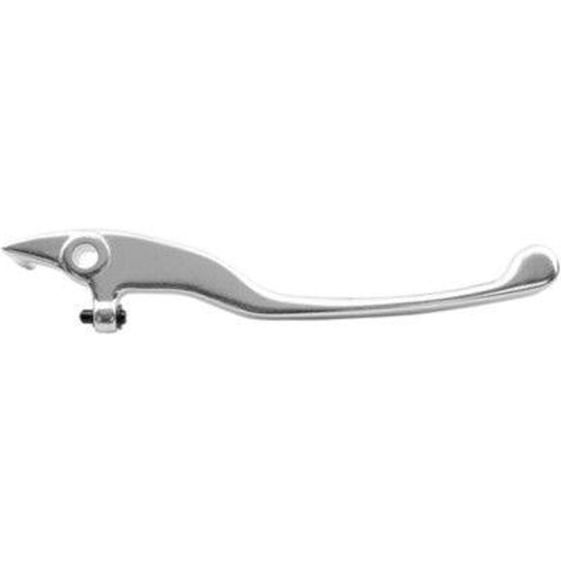 AGD39 - Accossato Brake Lever For Aprilia Amico 50 GL 1997-1998 - Chrome