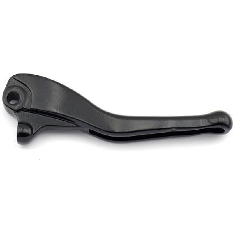 AGDS628 - Accossato Clutch Lever For MBK Nitro 50 1997-2016 Right/Left - Black