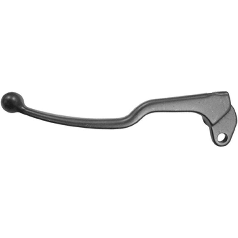 AGS46 - Accossato Clutch Lever For Suzuki GSX-S 750 ABS 2017-2021 - Chrome